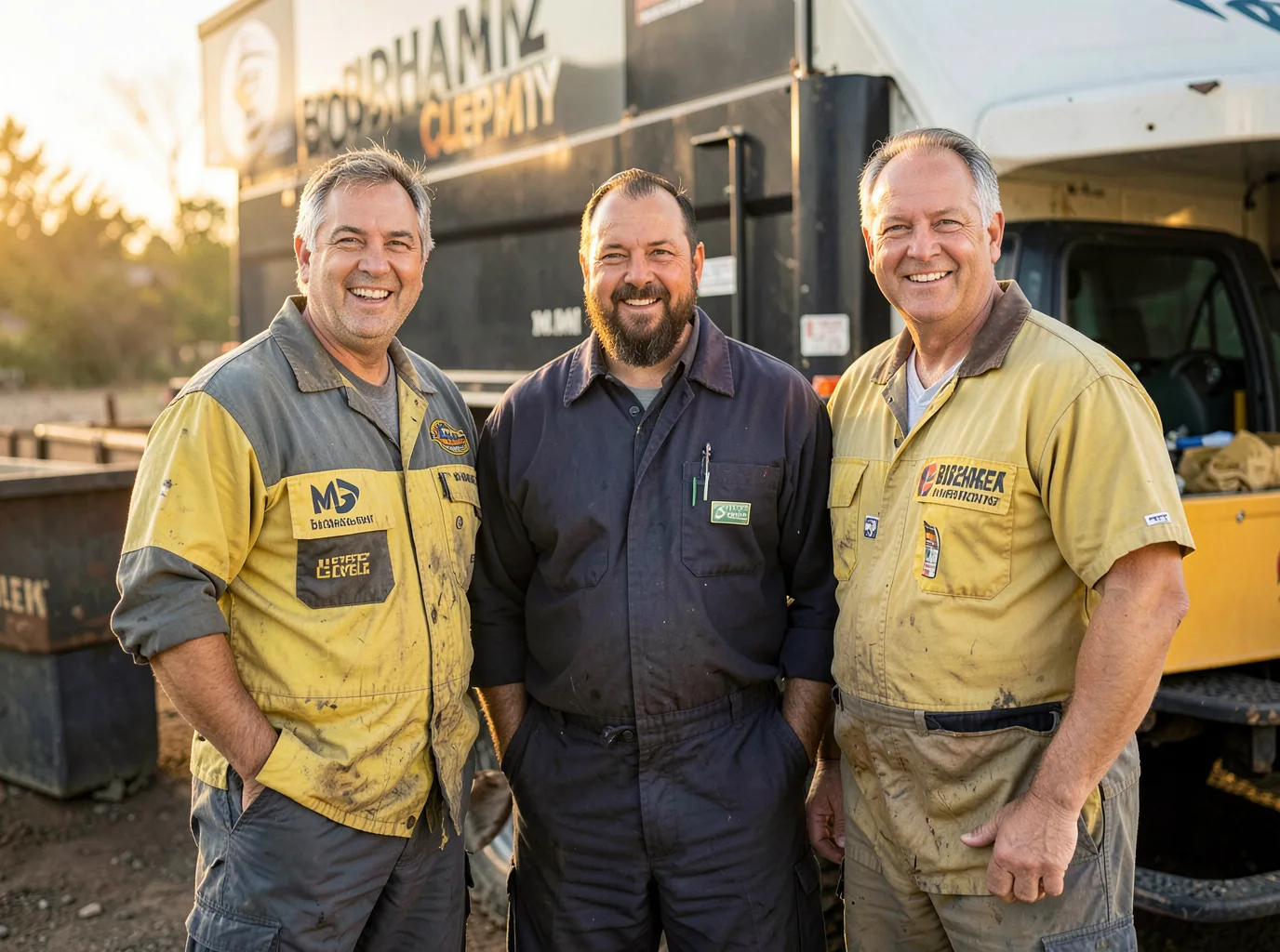Sewage Cleanup company in Conway, NC