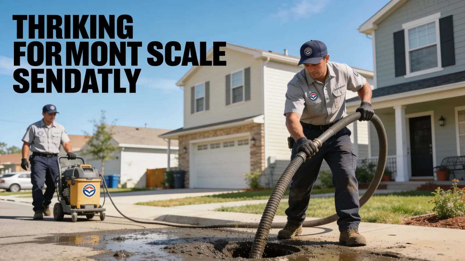 Sewage Cleanup in Conway, NC near me